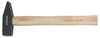 Молоток с ручкой из дерева гикори 200г в Минеральных Водах