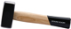 Кувалда с ручкой из дерева гикори 1000г в Минеральных Водах