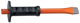Зубило CrMo 26х250мм с гофрированной ручкой в Минеральных Водах