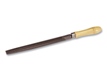 Напильник 150мм "Сибртех" плоский с деревянной ручкой в Минеральных Водах