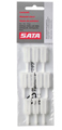 SATA Фильтры для SATA окрасочных пистолетов (упаковка 10 шт.) в Минеральных Водах