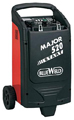 Пуско-зарядное устройство MAJOR 520 - 230V-12V в Минеральных Водах